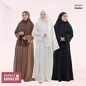 Rasha Abaya (Defect)